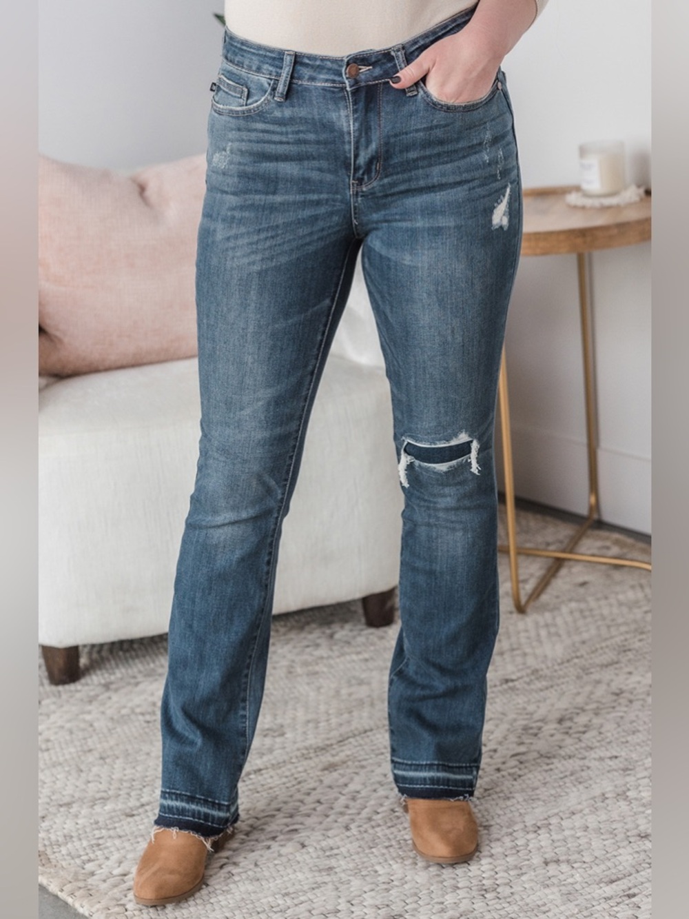 Judy Blue Couldn’t ask for more Denim